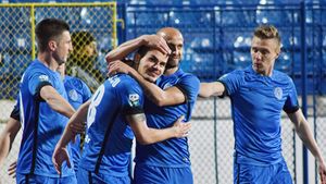 Poli Iași nu riscă nimic! Moldovenii negociază cu 14 jucători pentru finalul sezonului 2019 - 2020