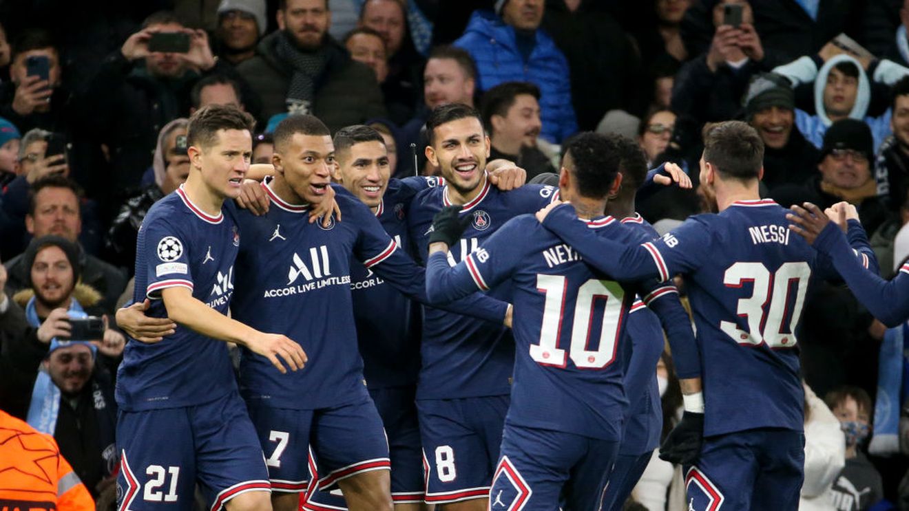Top Pariu: PSG – Rennes în prim – plan » Pachetul Zilei ajunge la cota 10.82!