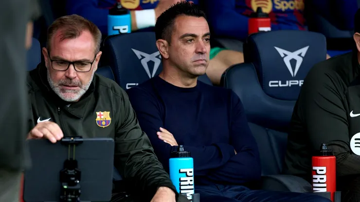 El va fi noul antrenor de la FC Barcelona! Negocieri avansate cu înlocuitorul lui Xavi