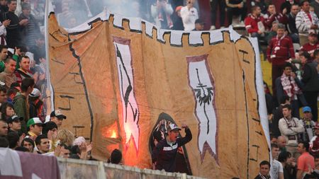 "Sper ca jucătorii să aibă puterea** să le dăruiască fanilor o nouă victorie"