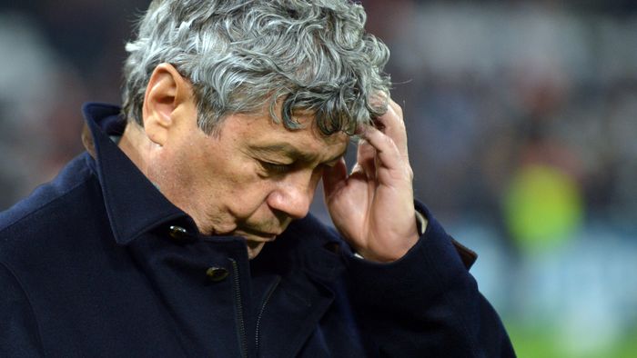 Badea îi răspunde lui Il Luce:** "Știți care e diferența dintre mine și Lucescu?"