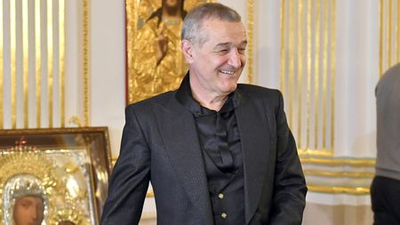 Gigi Becali visează la o calificare miraculoasă în primăvara Conference League! Motivul pentru care își poate face speranțe înaintea meciului cu Anderlecht | SPECIAL