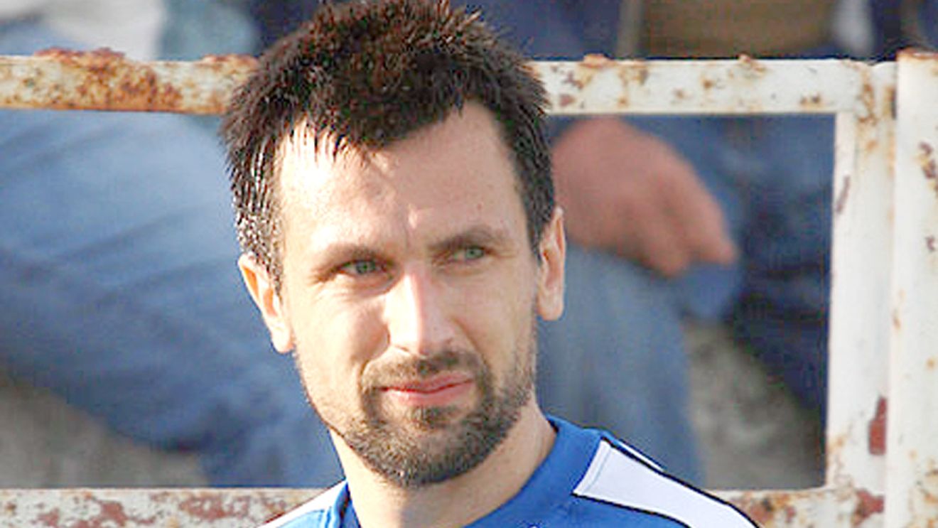 Dinamo a pus ochii pe Terkeș