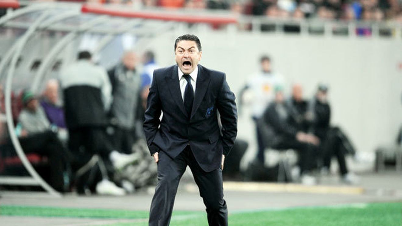 Becali și-a făcut planul pentru iarnă:** îl forțează pe Stan să-și dea demisia! Ilie a pierdut vestiarul și nu mai este suportat de staff