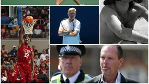 Investiții hazardate, escrocherii, divorțuri costisitoare. Foști mari sportivi foarte bogați care s-au trezit ruinați la sfârșitul carierei