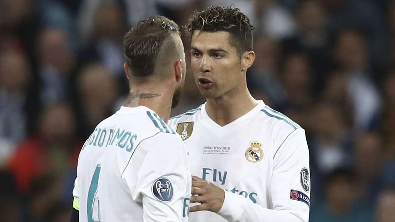 Ronaldo, scos din minți de cei de la UEFA după ce a aflat că nu e cel mai bun jucător din Liga Campionilor! Ce a făcut după ce Modric a câștigat: " A fost nervos și..."