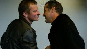 Becali: "Ne-am înțeles, Dorinel va semna pe 2 ani!"