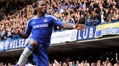 După Sneijder, Galata vrea să dea a doua "bombă" a iernii!** Turcii îi pun pe masă un salariu faraonic lui Drogba: Milan și Schalke nu au cum să le bată oferta