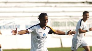 Pustai:** "Eric poate fi o soluție pentru naționala României"