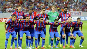 Dezvăluiri din interior: "Era de nivelul Realului și Barcelonei". Fotbalistul FCSB-ului care putea face față la giganții Europei 