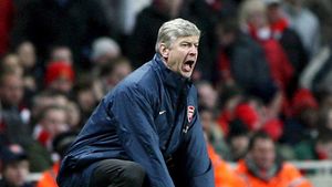 "Fotbalul nu-i supermarket, m-am săturat de șeici"