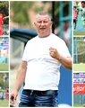 CS Dinamo, cu poarta plină și după partida cu Concordia, dar după o primă repriză în care a sperat la un rezultat important. Ionuț Chirilă: ”Dacă ne vom salva, vom fi foarte puternici la anul”