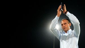 "Unirea a făcut minuni!"**