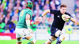 All Blacks, Haka pentru trofeu! Întâlnire-șoc astăzi între favoritele la titlul mondial, Noua Zeelandă și Australia