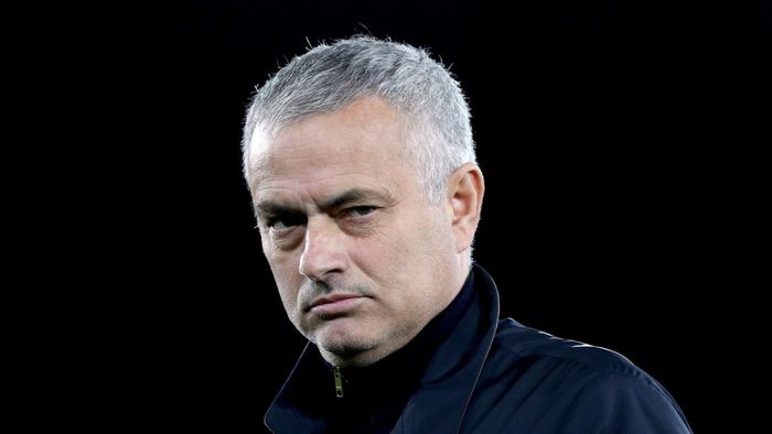 Jose Mourinho vine la București. Anunțul fabulosului „The Special One”, într-un mesaj video trimis lui Gică Popescu
