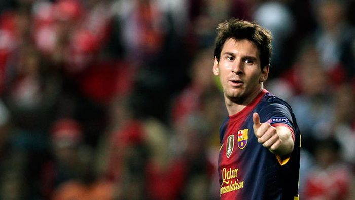 Lionel Messi parcă se distrează când joacă împotriva Realului!** Are nevoie de două goluri în El Clasico pentru o cifră incredibilă și de 4 pentru a egala un nou record