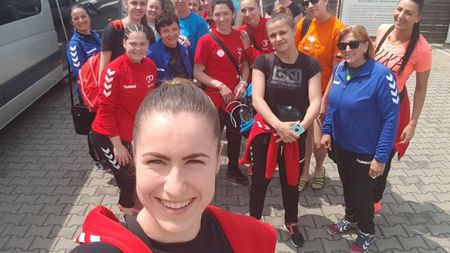 Dinamo București și Minaur Baia Mare visează cu ochii deschiși la promovare după victorii la pas cu Univ. Reșița și HM Buzău, în primele meciuri ale turneului de baraj. Adevărata provocare este însă peste 24 de ore