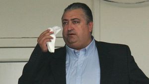 Iancu, dușmanul premierilor: "Nu accept așa ceva! Următorul pas ar fi licitațiile publice!"