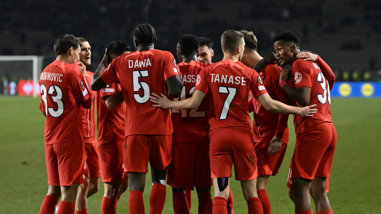 Asta e echipa aleasă de Gigi Becali pentru marele meci FCSB - Manchester United! Cine sunt cei 11 „războinici” care pot duce campioana României direct în „optimile” Europa League