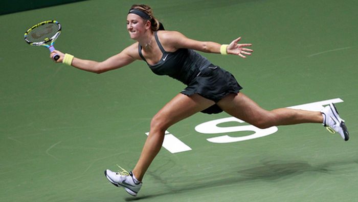 Azarenka, în optimi la Indian Wells, după cea de-a 16-a victorie consecutivă
