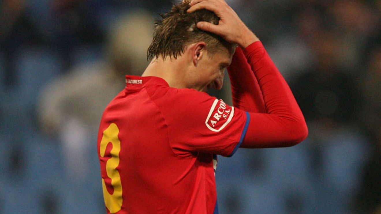 Goian către ultrași: "Stați acasă! Pe stadion vrem doar fanii andevărați!"