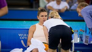 Bombă de ultimă oră după audierea Simonei Halep! WTA, acuzată că este de vină în cazul româncei: „Au folosit-o!" Ce a declanșat scandalul