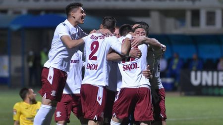 Rapid își schimbă sponsorul tehnic! Giuleștenii au rupt contractul cu Macron și vor avea tricouri ca Barcelona sau Liverpool! | EXCLUSIV