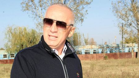 Încă un motiv de fericire pentru Marius Stan!** A devenit bunic a doua oară