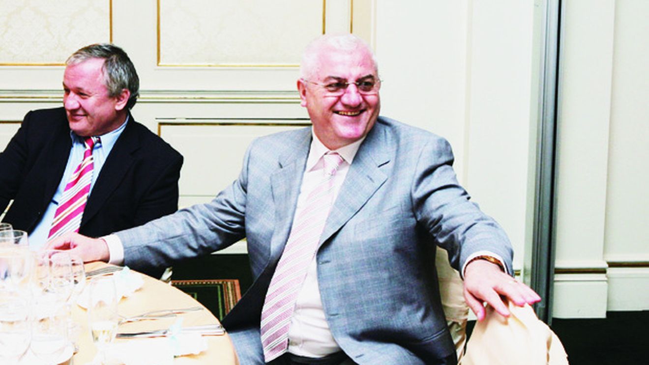 Viitorul sună bine pentru Dinamo!** Ă‚sta e 'transferul' care le poate asigura și prezentul :)