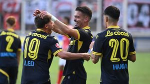 Petrolul Ploiești - Dinamo 1-0, în etapa 1 din Superliga. Eșec pentru Nuno Campos la primul meci oficial pe banca „câinilor”