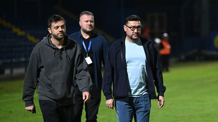 Transferurile lui Angelescu și Moldovan au fost desființate de Nae Stanciu: „La Rapid e iarmaroc, ca în poveștile lui Creangă! Șumudică a făcut cizmărie pe genunchi”. EXCLUSIV