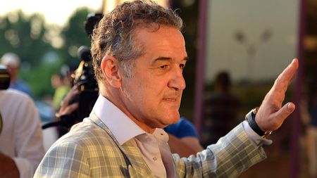 Vasile Geambazi, nepotul lui Gigi Becali, la Poliție după ce a șicanat un șofer în trafic, pe A2