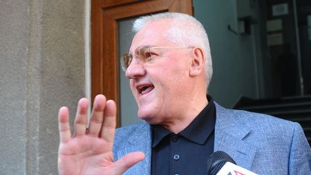 Dragomir explică de ce Balaj nu va fi pedepsit după erorile de la Steaua-CFR:** "Nu avem arbitri de valoare, de aia mai închidem ochii"