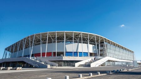 Situație explozivă la CSA Steaua! Sportivii vin cu mâncare la pachet, de acasă, pentru că nu ar mai fi bani în club