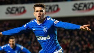 Presa din Scoția despre absența lui Ianis Hagi de la Jocurile Olimpice. România se recunoaște învinsă în lupta cu Glasgow Rangers