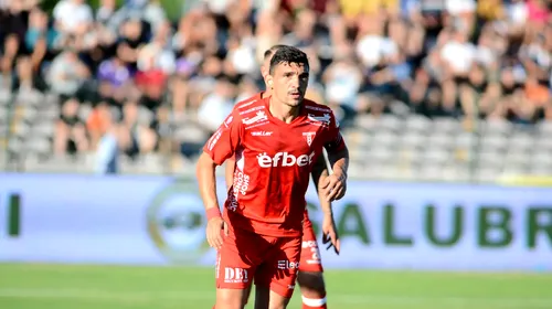 Claudiu Keșeru, de neoprit la 38 de ani! A marcat încă două goluri în Bulgaria