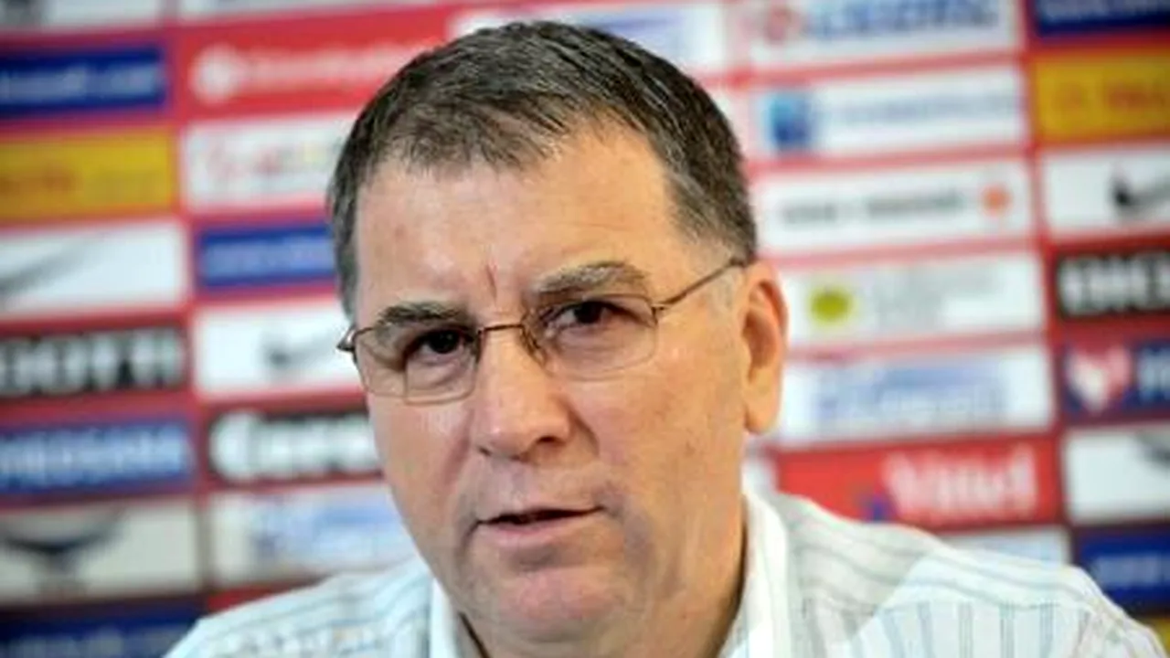 Noua poezie scrisă de Valeriu Argăseală pe final de 2020. Președintele FCSB-ului, surpriză de proporții