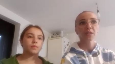 Mărturie din Infernul de la Deva. Episodul 6. Mama gimnastei Amalia Puflea e convinsă că președintele FRG a vrut să mușamalizeze scandalul fiicei sale: „A știut tot! Credeam că va lua măsuri” | VIDEO EXCLUSIV