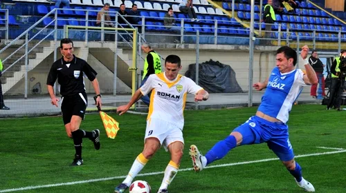 Jucătorii și staff-ul de la FC Brașov, sancționați la salarii!