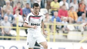 Boaru: „Mergem să câștigăm în 'Groapă'"