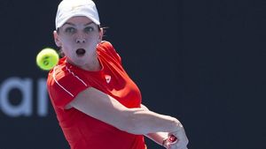 EXCLUSIV | Un specialist o avertizează pe Simona Halep, după tragerea la sorți de la Australian Open: "Toată lumea o așteaptă la cotitură"