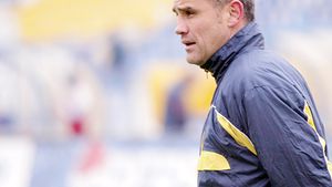 "Câinele" la nevoie se cunoaște