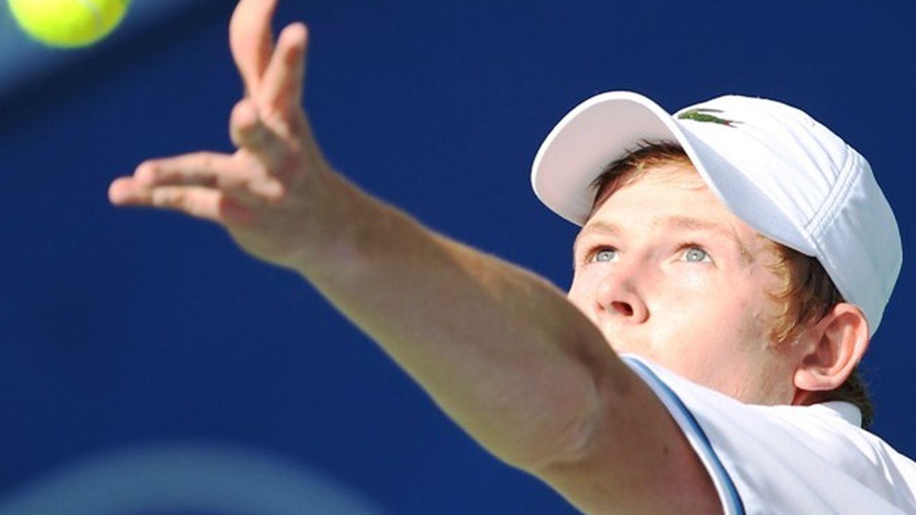 Hoții fac Cehia de rușine! Echipa de Cupa Davis a Kazahstanului, jefuită la Ostrava