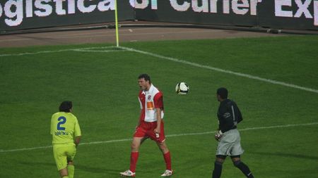 Zapata: "Marius Niculae e cel mai murdar atacant"**