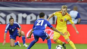 Reacția lui Maxim la amenințările unuia din manageri!** Oficialul stelist a anunțat pe Facebook rezultatul discuțiilor cu mijlocașul: "Mai vorbim în vară"