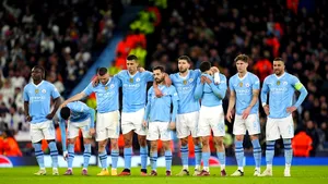 Real Madrid vrea să transfere o vedetă de la Manchester City cu 100.000.000 de euro