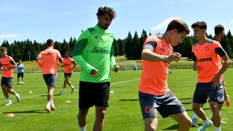 Chindia a mai luat un jucător de la Petrolul și a cedat unul la Flacăra Moreni