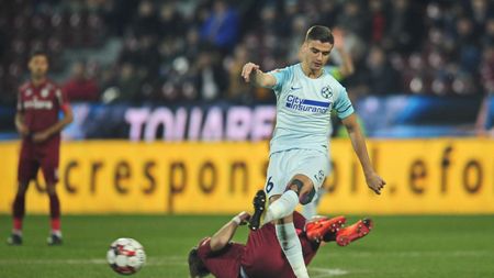 Anunț teribil la miezul nopții! Dragoș Nedelcu a primit vestea cea rea după accidentarea de la Cluj! Riscă să rateze tot anul