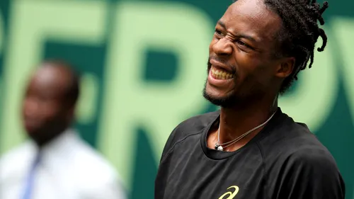 Monfils nu va juca la Wimbledon