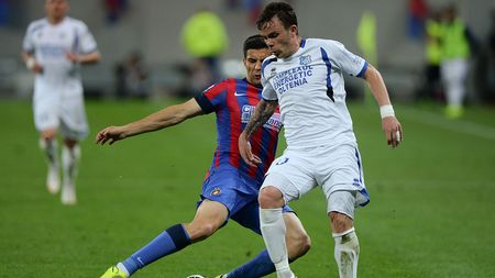 OFICIAL | Dan Nistor a fost declarat liber de contract. Mijlocașul de 28 de ani se află în negocieri avansate cu Dinamo